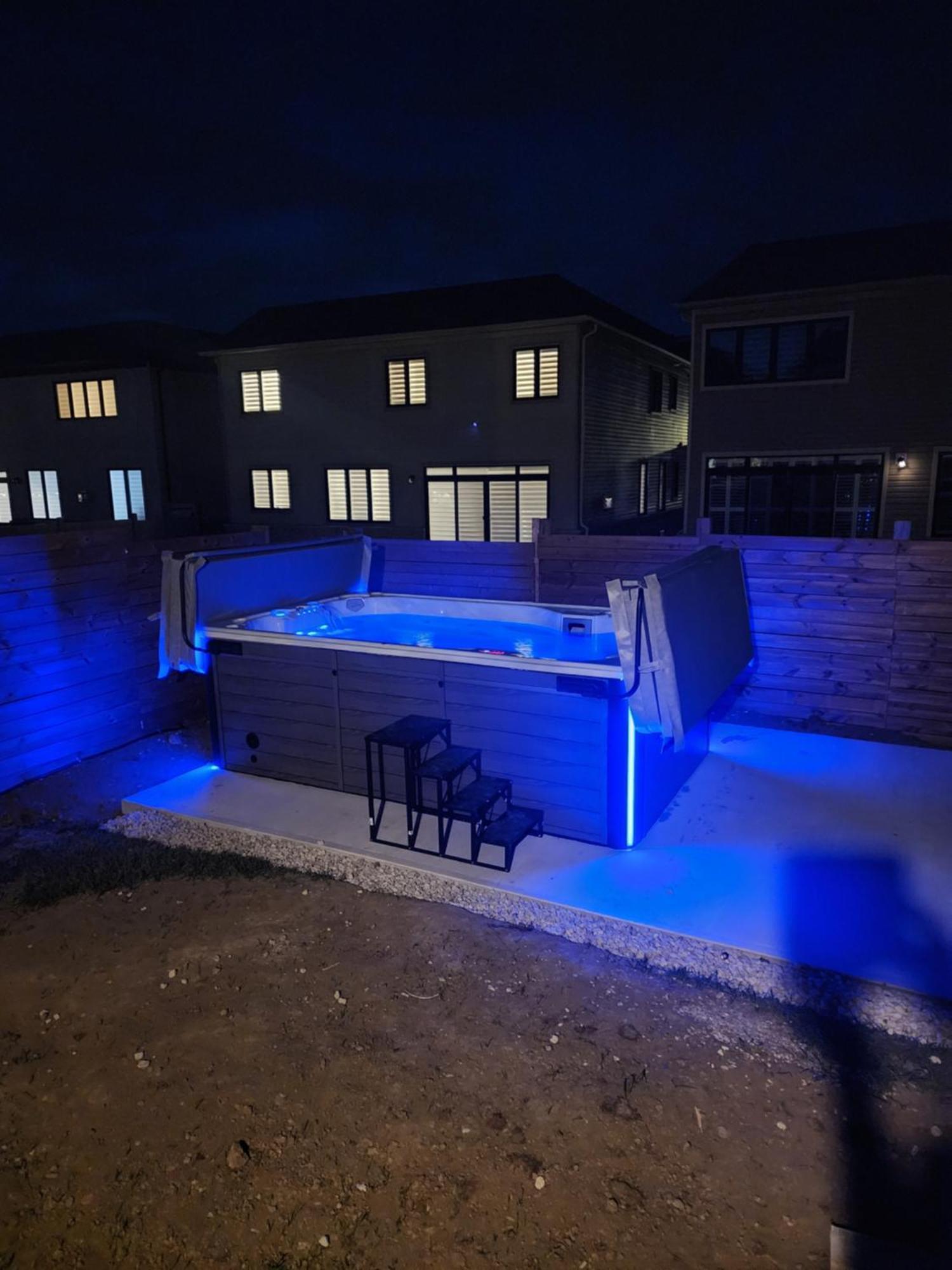 Paradise Villa 6 Bowmanville Exterior foto